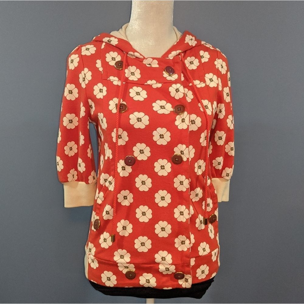 Marc by Marc Jacobs Mid Sleeve Jacket XS